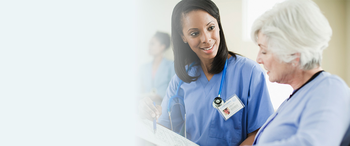 Healthcare Staffing in Washington, DC